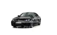 2025 BMW 420