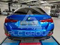 2025 BMW 420