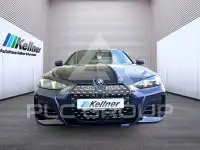2025 BMW 420