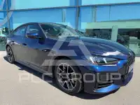 2025 BMW 420