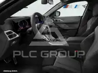 2025 BMW 420