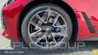 2025 BMW 420
