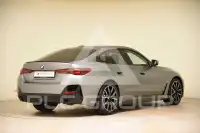 2025 BMW 420