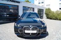 2025 BMW 420
