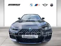 2025 BMW 420