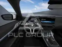 2025 BMW 420
