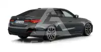 2025 BMW 420