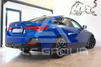 2025 BMW 420