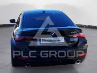 2025 BMW 420
