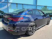 2025 BMW 420
