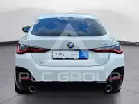 2025 BMW 420