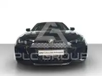 2025 BMW 420
