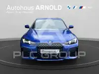 2025 BMW 420