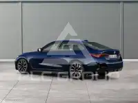 2025 BMW 420