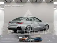 2025 BMW 420