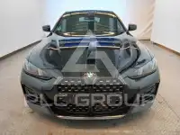 2025 BMW 420