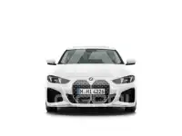2025 BMW 420