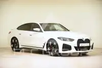 2025 BMW 420