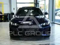2025 BMW 420