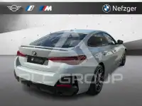 2025 BMW 420