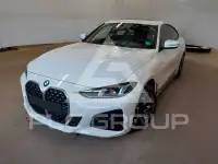2025 BMW 420