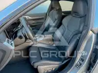 2025 BMW 420