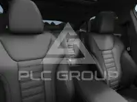 2025 BMW 420