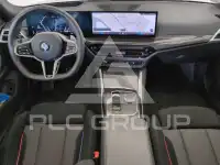 2025 BMW 420