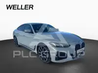 2025 BMW 420