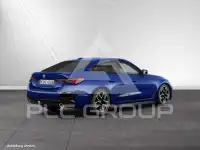 2025 BMW 420