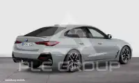 2025 BMW 420
