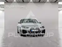 2025 BMW 420