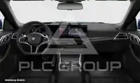 2025 BMW 420