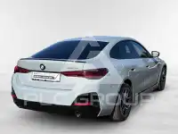 2025 BMW 420