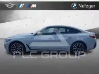 2025 BMW 420
