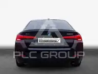 2025 BMW 420