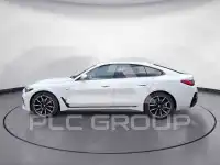 2025 BMW 420