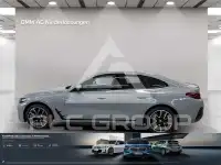2025 BMW 420