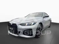2025 BMW 420