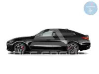 2025 BMW 420
