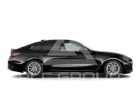 2025 BMW 420