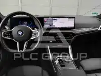 2025 BMW 420