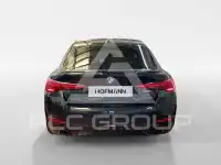 2025 BMW 420