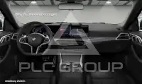 2025 BMW 420