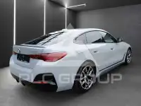 2025 BMW 420