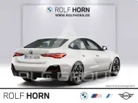2025 BMW 420