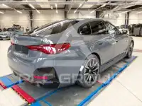 2025 BMW 420