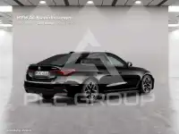2025 BMW 420