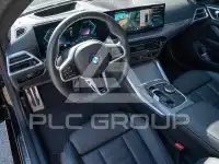 2025 BMW 420