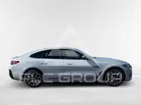 2025 BMW 420